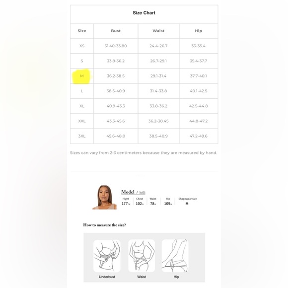 Curvy Faja Purple Sweat Sauna Girdle - Picture 8 of 10